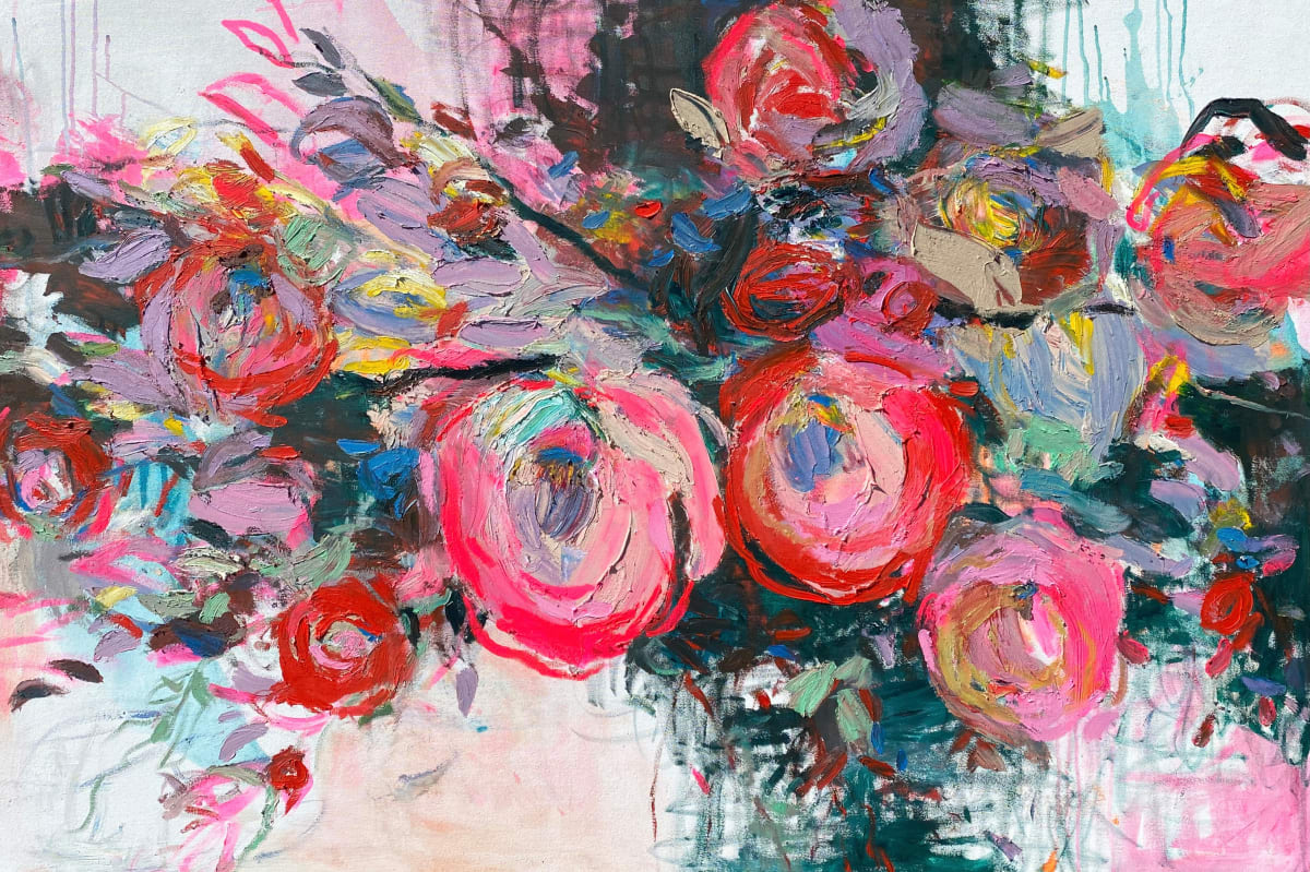 Letting the Hope Arise 