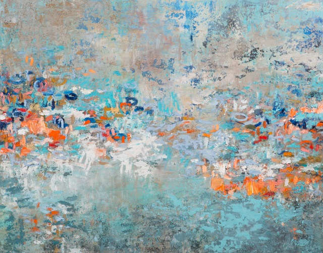 Delight In You by AMY DONALDSON, Image 1.