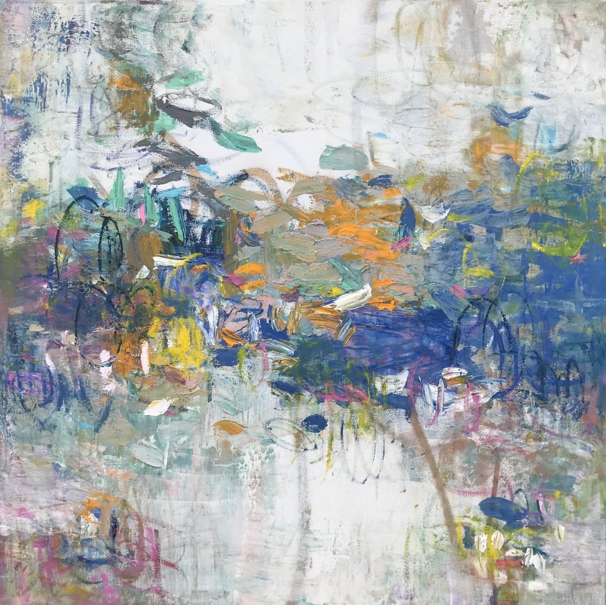 Reclaiming Hope by AMY DONALDSON 