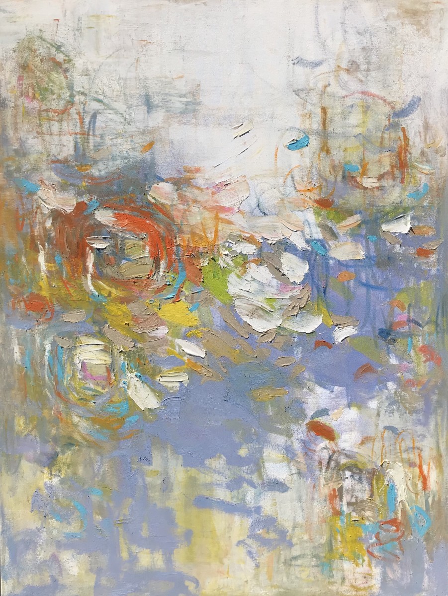 Blessings Abound by AMY DONALDSON 