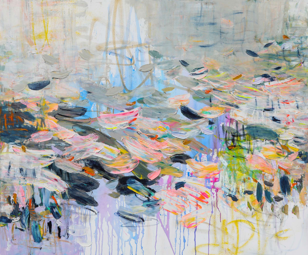 Trusting Love by AMY DONALDSON 