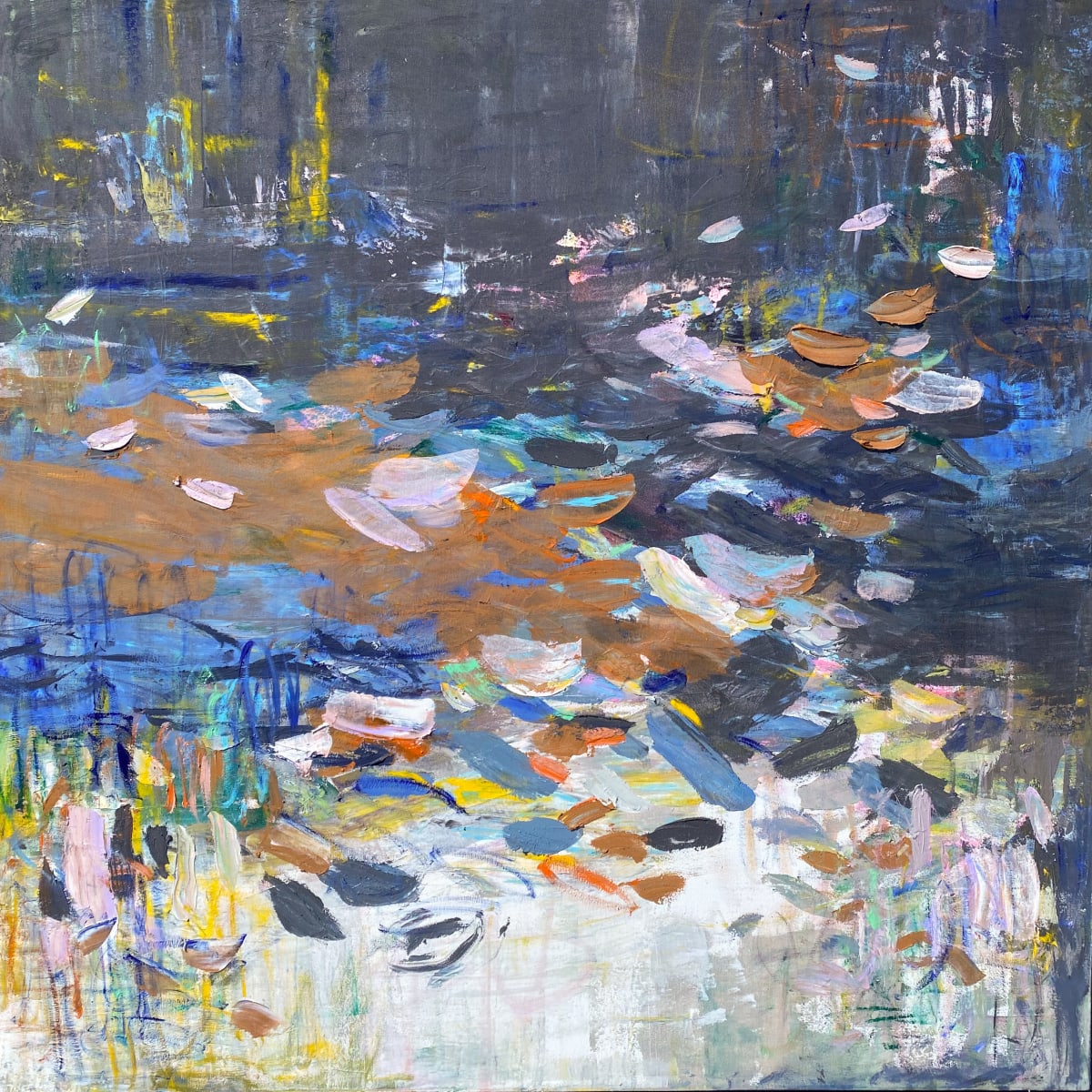 Loving in Laughter  * 