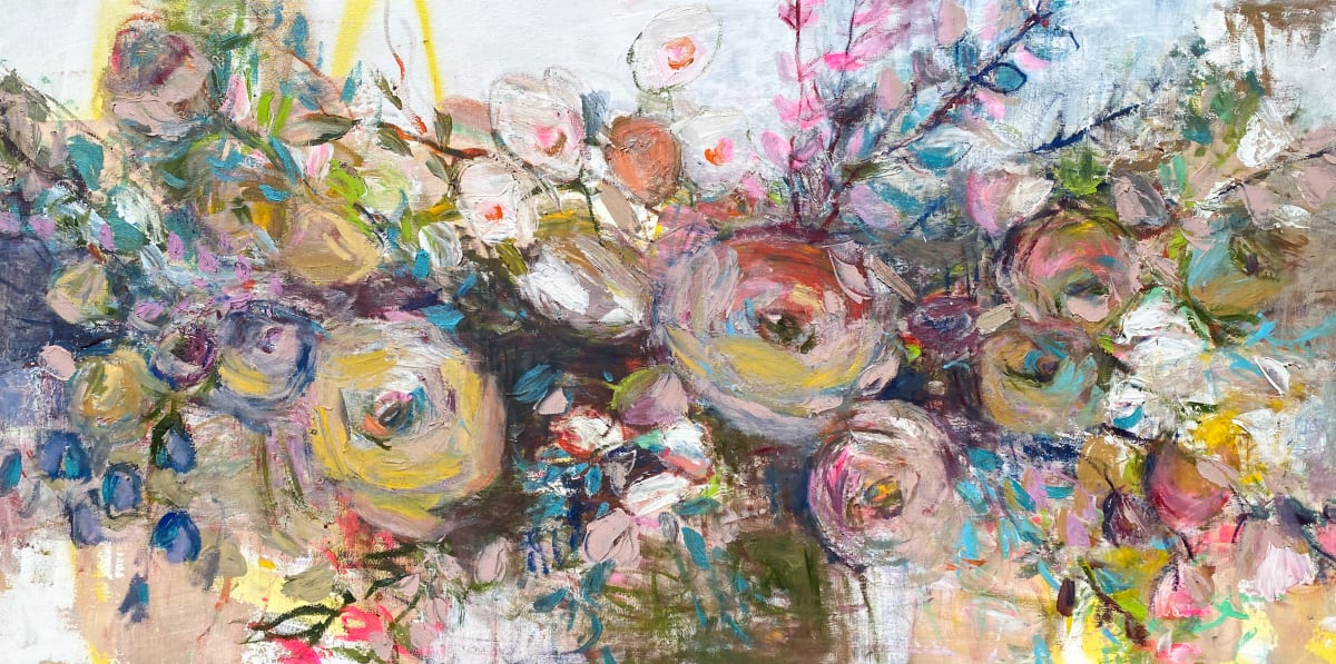 Heavenly Delight by AMY DONALDSON 