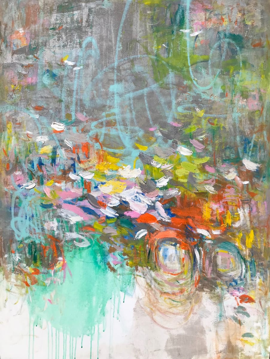 Processing the Glory by AMY DONALDSON 