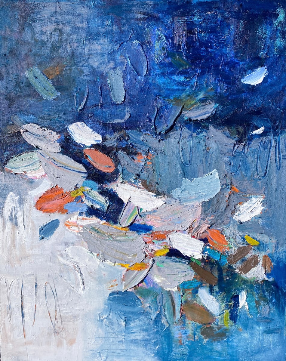 TBD by AMY DONALDSON 