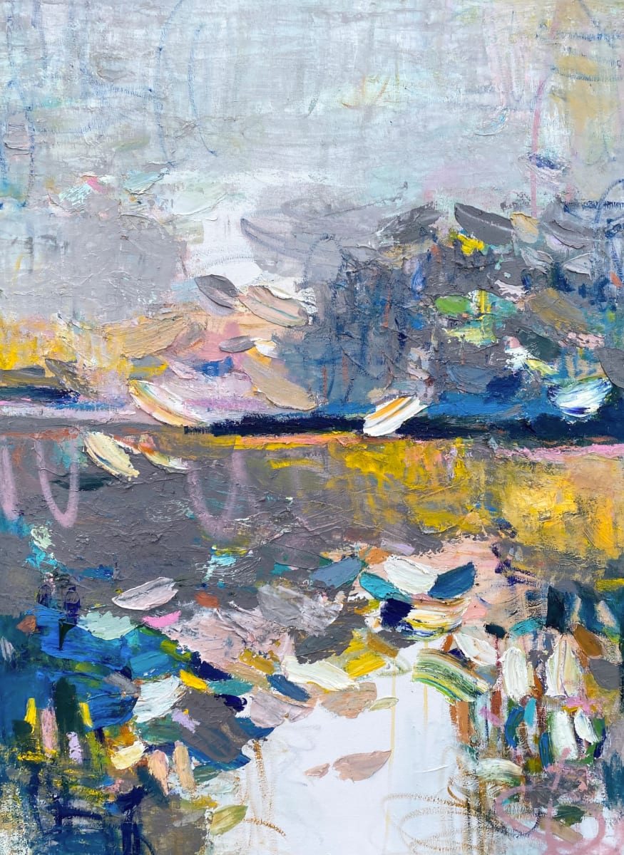 Harper’s Valley * by AMY DONALDSON 