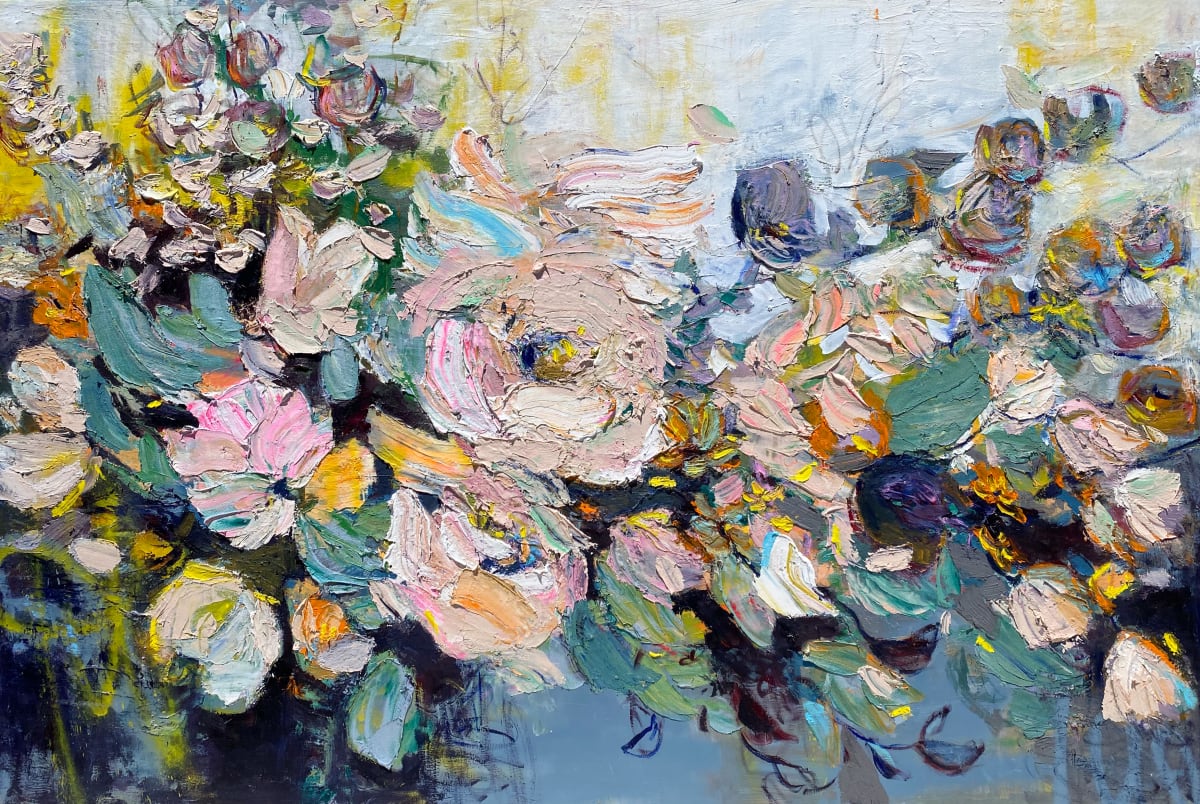 Peace By Force by AMY DONALDSON 