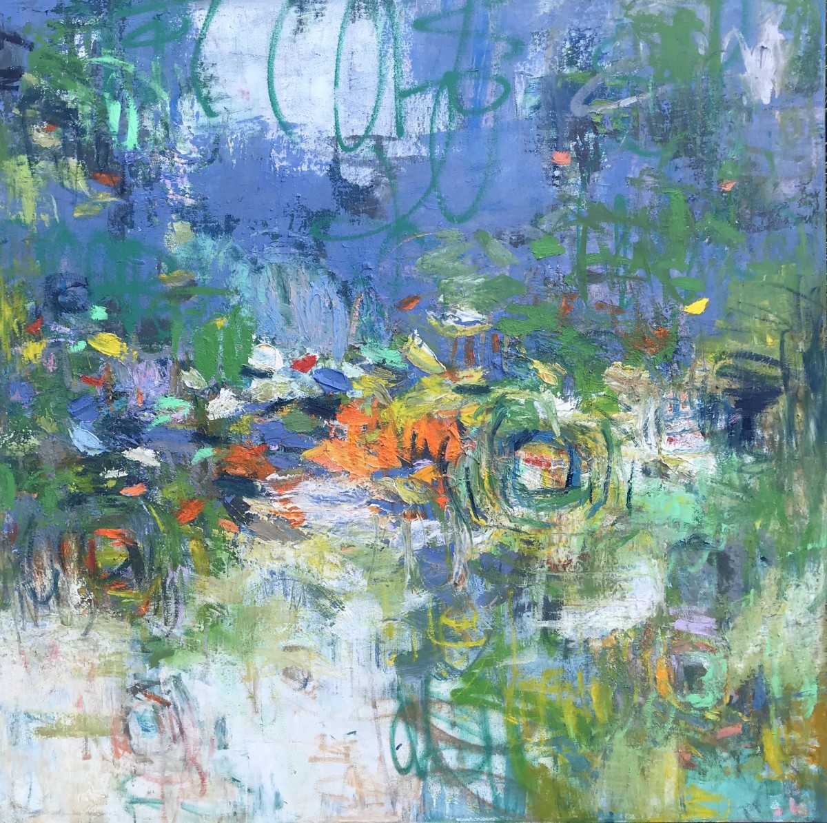 Transcending Grace by AMY DONALDSON 