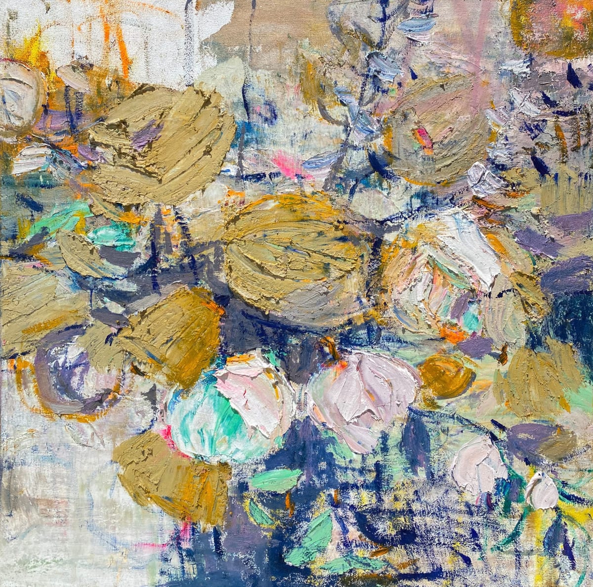 Releasing Life by AMY DONALDSON, Image 1.