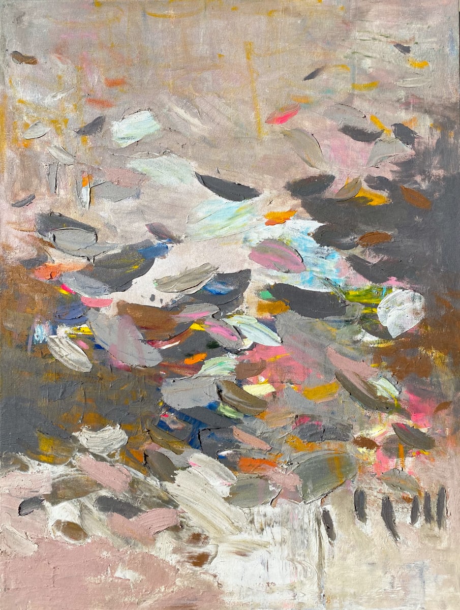 Surrender All by AMY DONALDSON 