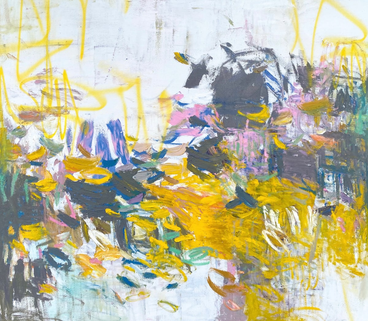 It Will Become by AMY DONALDSON 