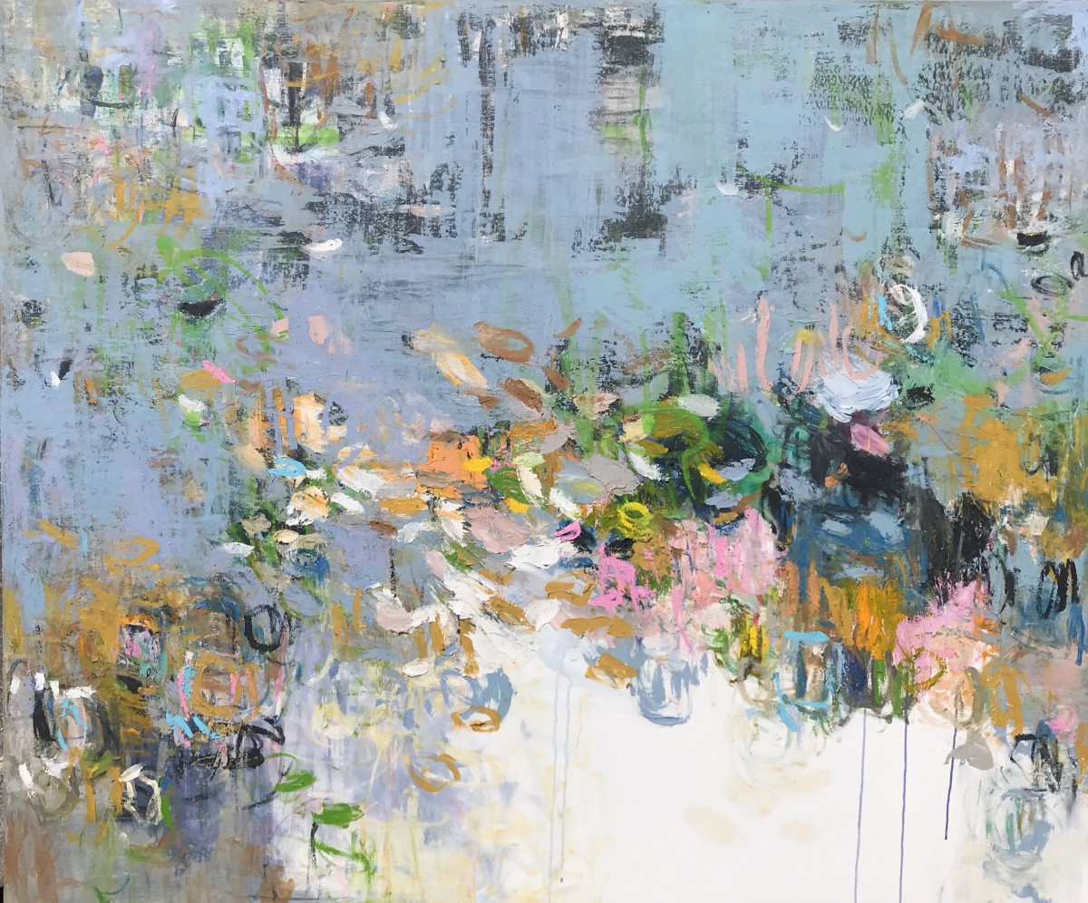 Brightened Hope by AMY DONALDSON 