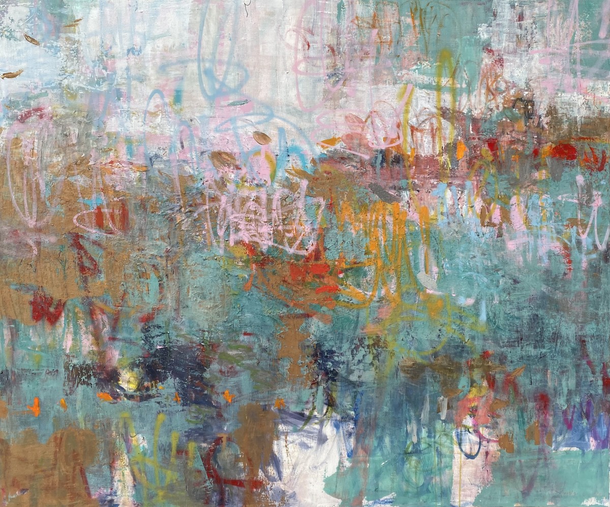 Glorious Awakening by AMY DONALDSON 