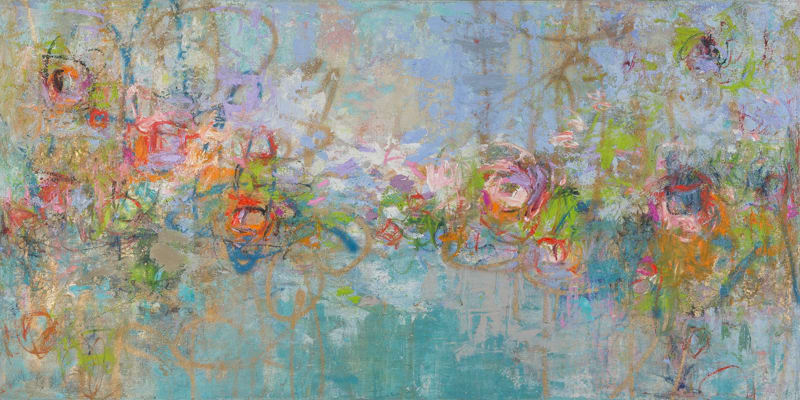 Beautiful Life by AMY DONALDSON, Image 1.
