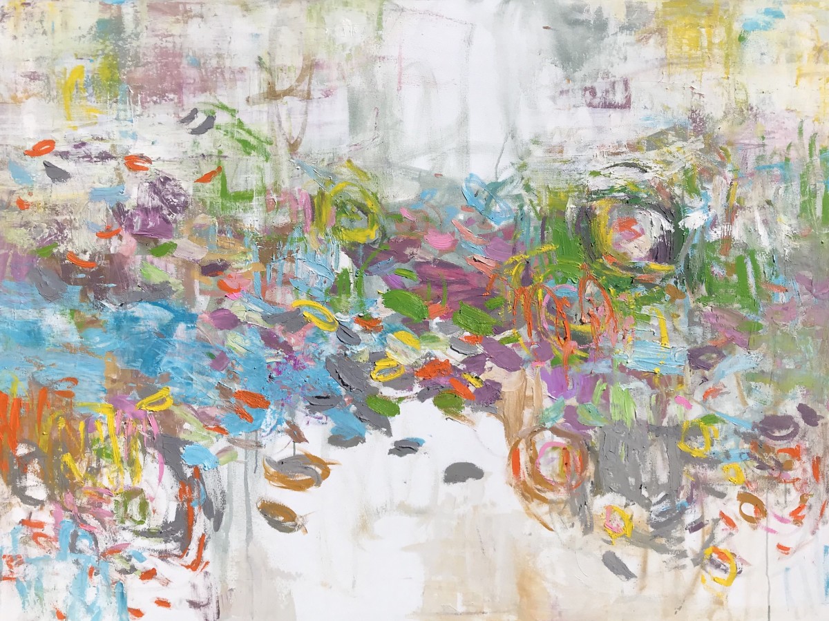 Harmony by AMY DONALDSON 