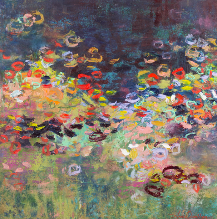 Beautiful Grace by AMY DONALDSON 