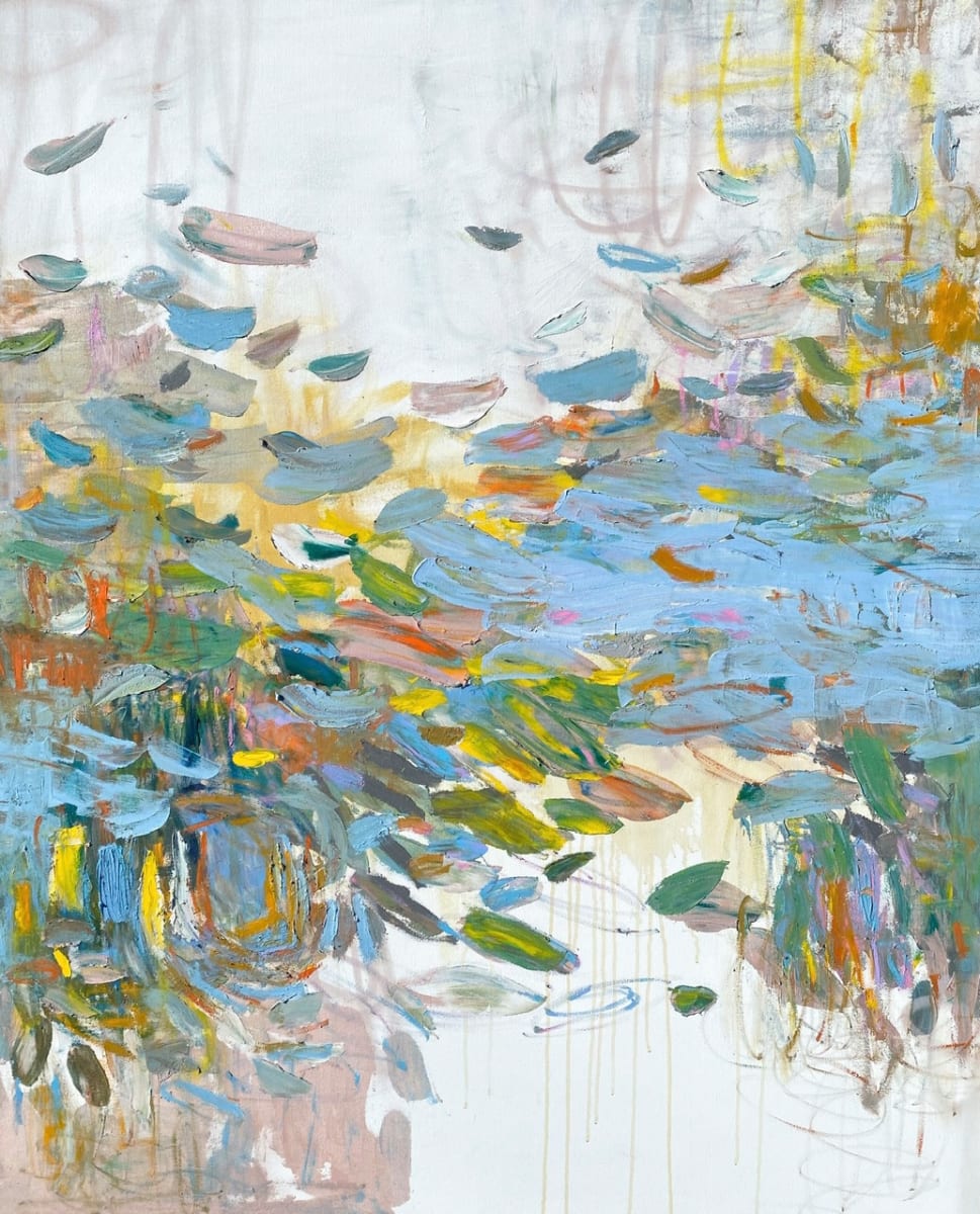 Lasting Forgiveness by AMY DONALDSON 