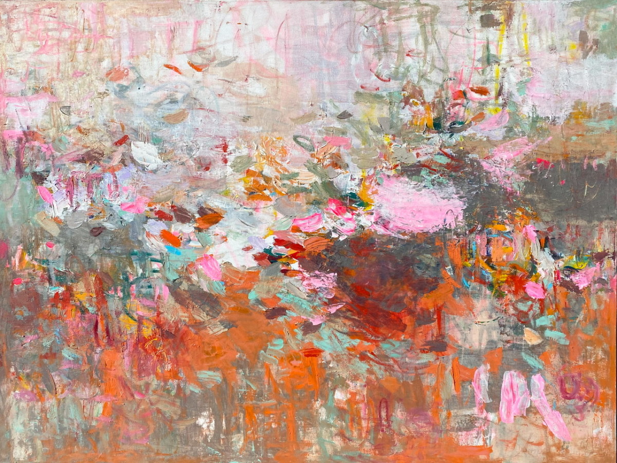 In Love With You by AMY DONALDSON 