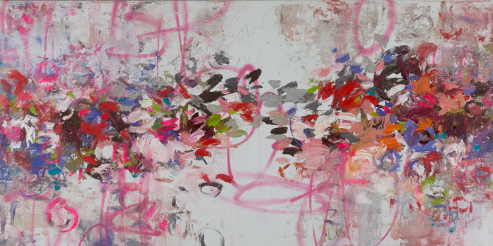 Exuding Joy by AMY DONALDSON 