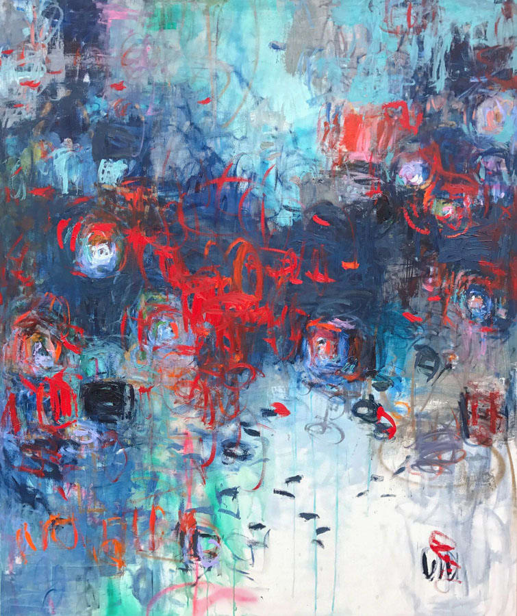 Fearless Creation by AMY DONALDSON, Image 1.