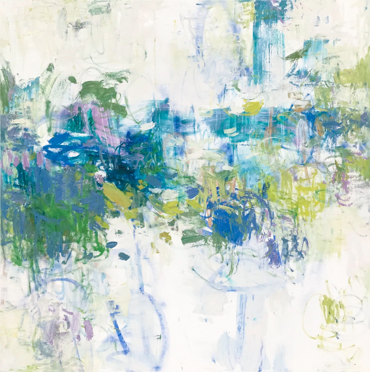 Divine by AMY DONALDSON 