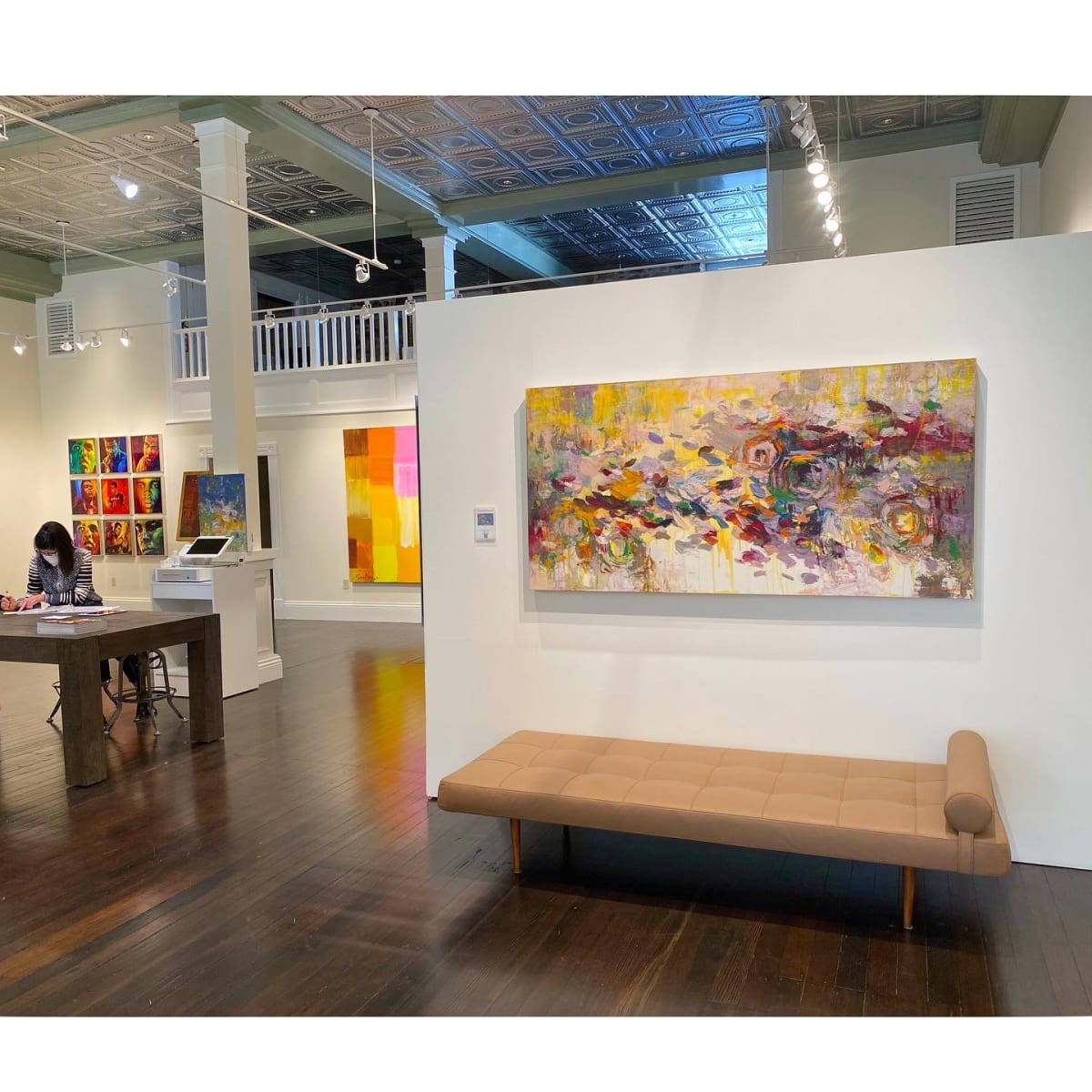 Hope Reborn by AMY DONALDSON 