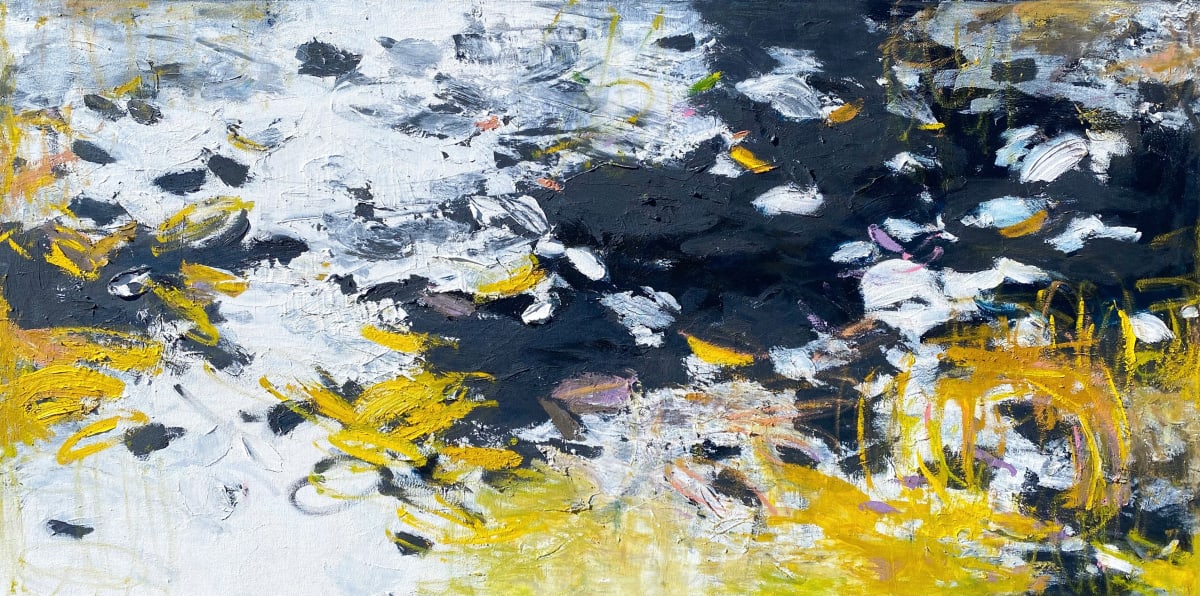 Passing Hope by AMY DONALDSON, Image 2.