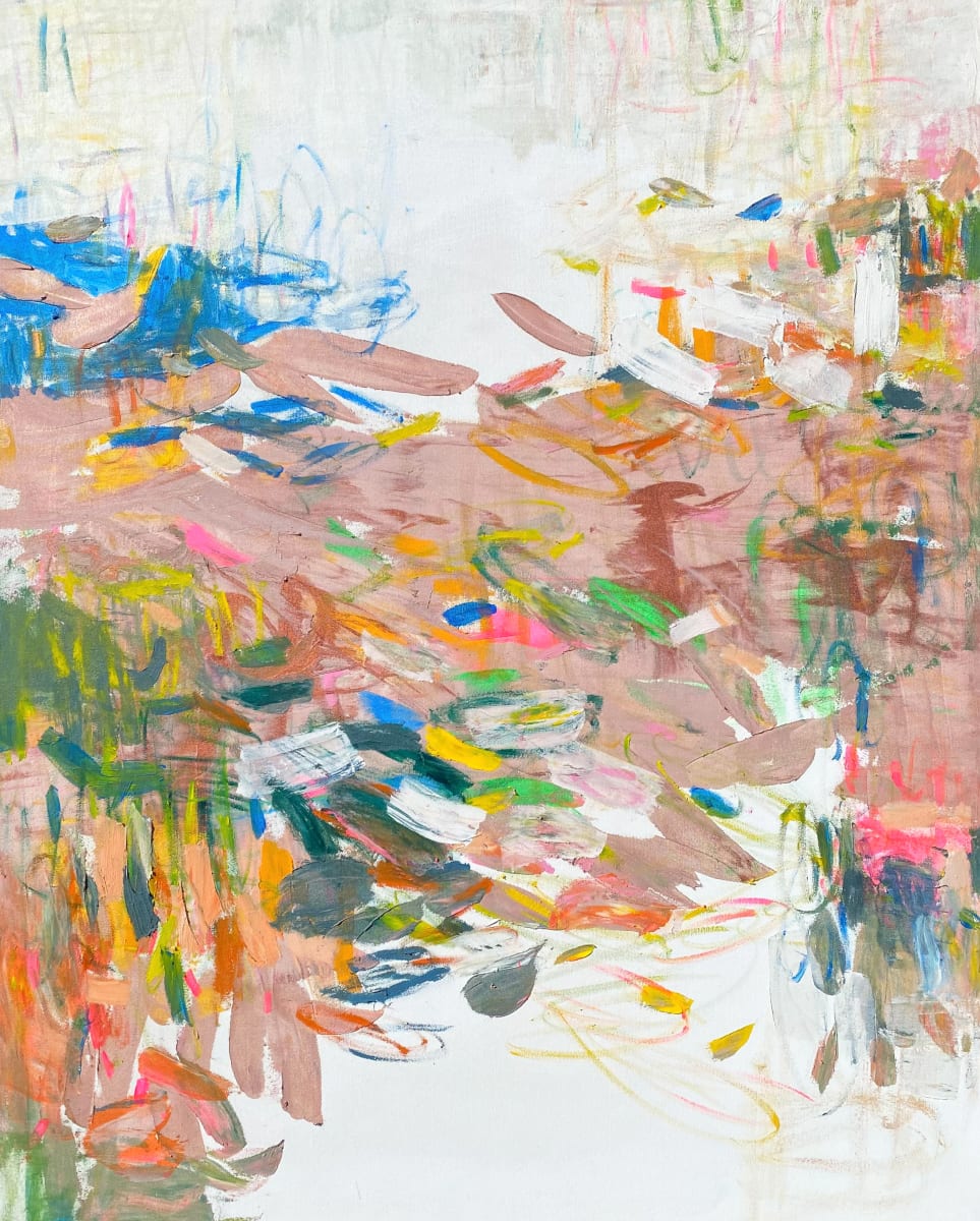 Release the Awakening by AMY DONALDSON 