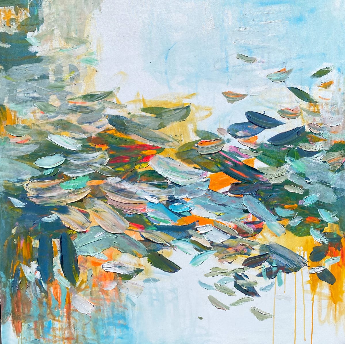 Evening Hope by AMY DONALDSON, Image 1.