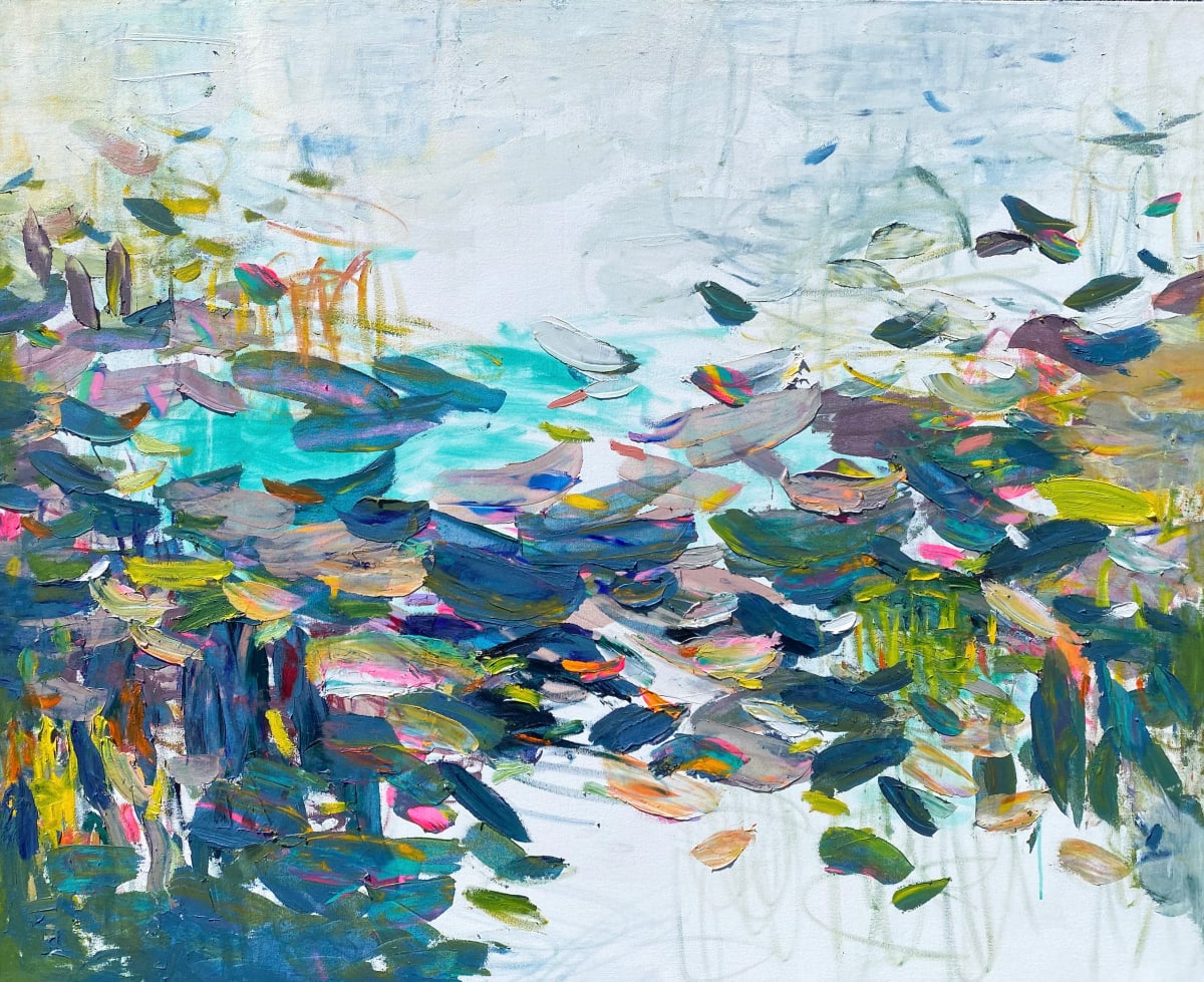 Lasting in the Presence by AMY DONALDSON, Image 2.
