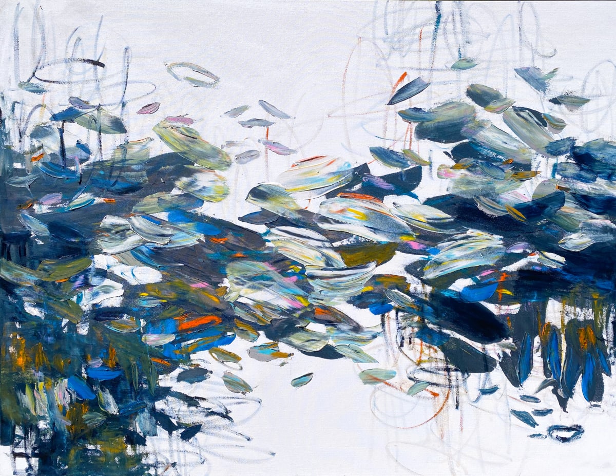 Love Will Remain by AMY DONALDSON 