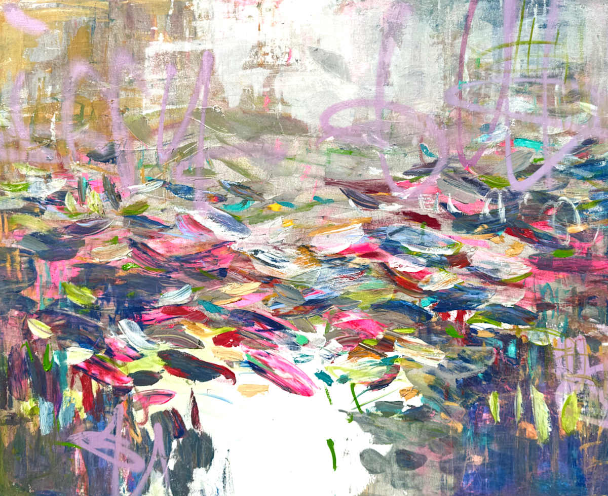 Align My Heart by AMY DONALDSON, Image 3.
