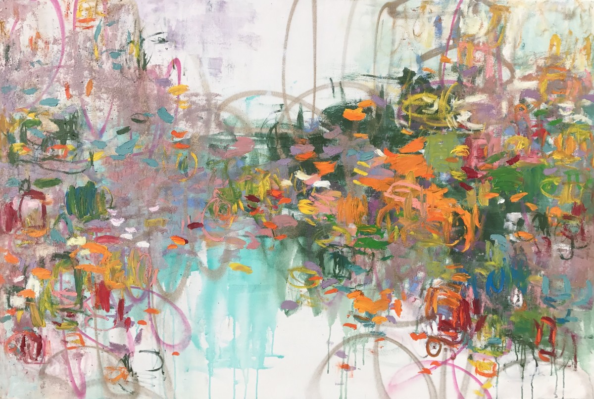 Joyful Always by AMY DONALDSON, Image 1.