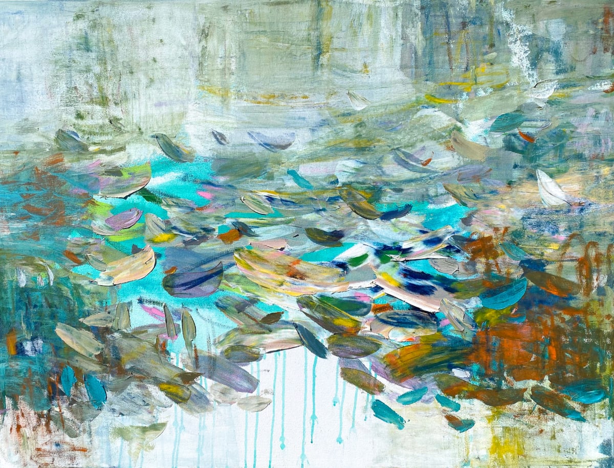 Confidence in Peace * by AMY DONALDSON 