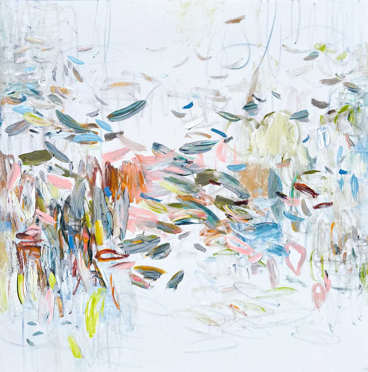 Beckoning Home by AMY DONALDSON, Image 1.
