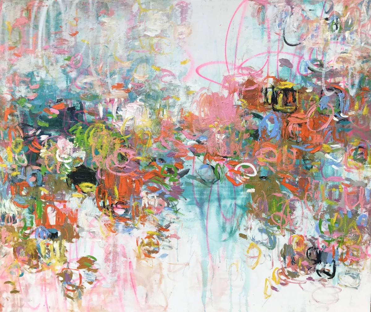 Healing Heart by AMY DONALDSON 