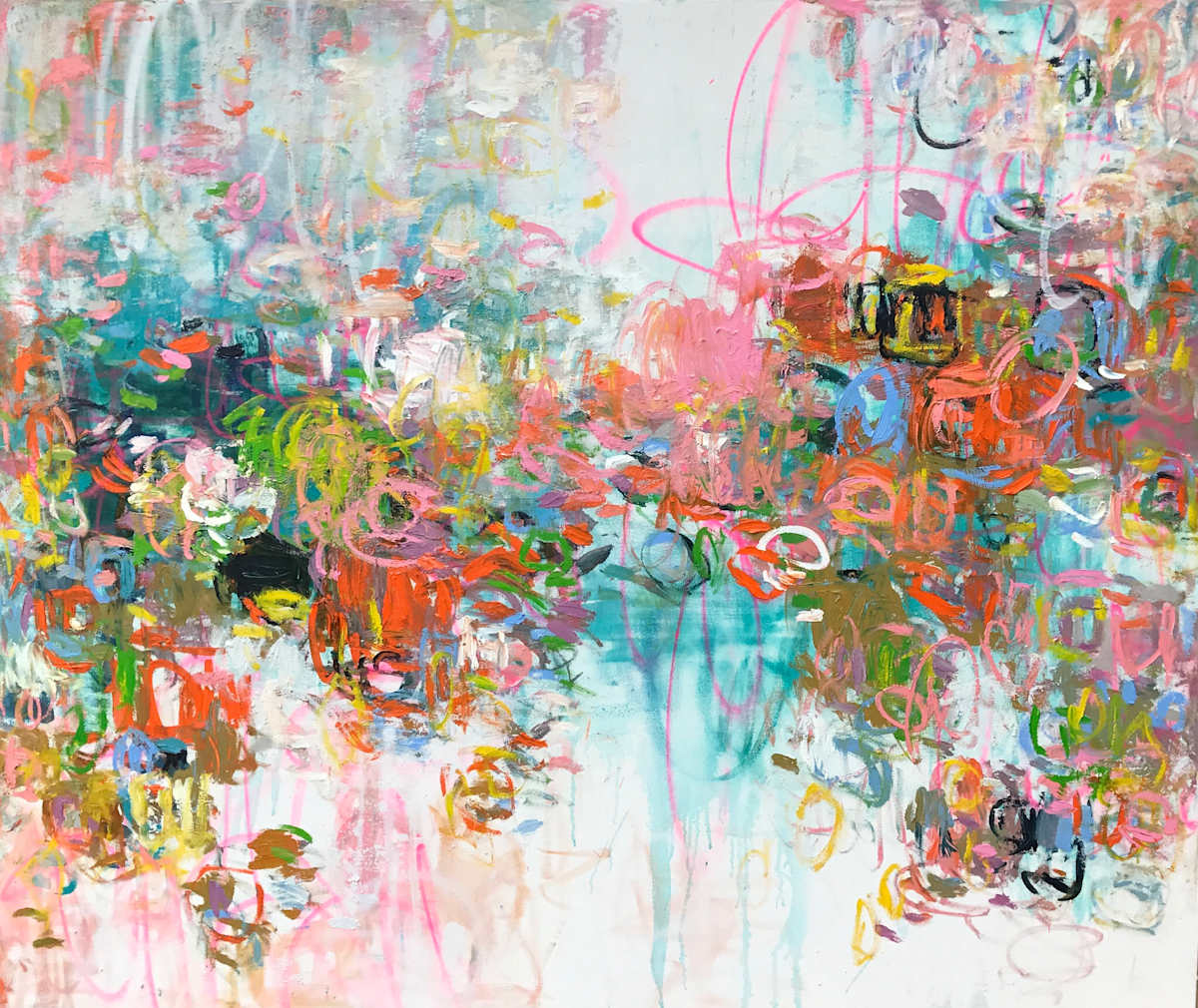 Healing Heart by AMY DONALDSON, Image 1.