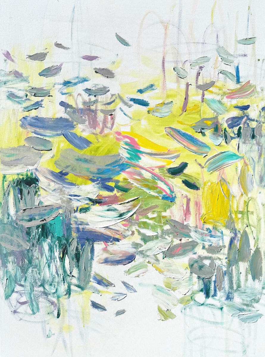 Joyful Day by AMY DONALDSON 