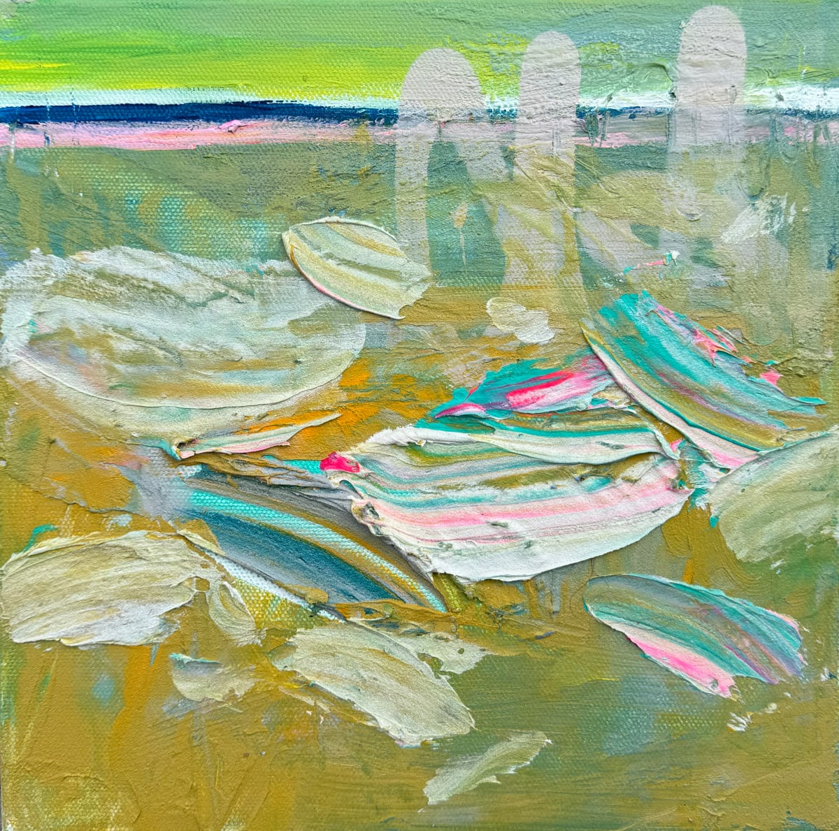 Embrace by AMY DONALDSON 