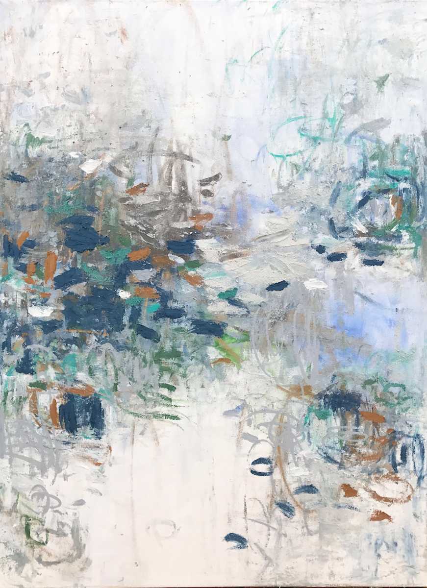 Mercies by AMY DONALDSON, Image 1.