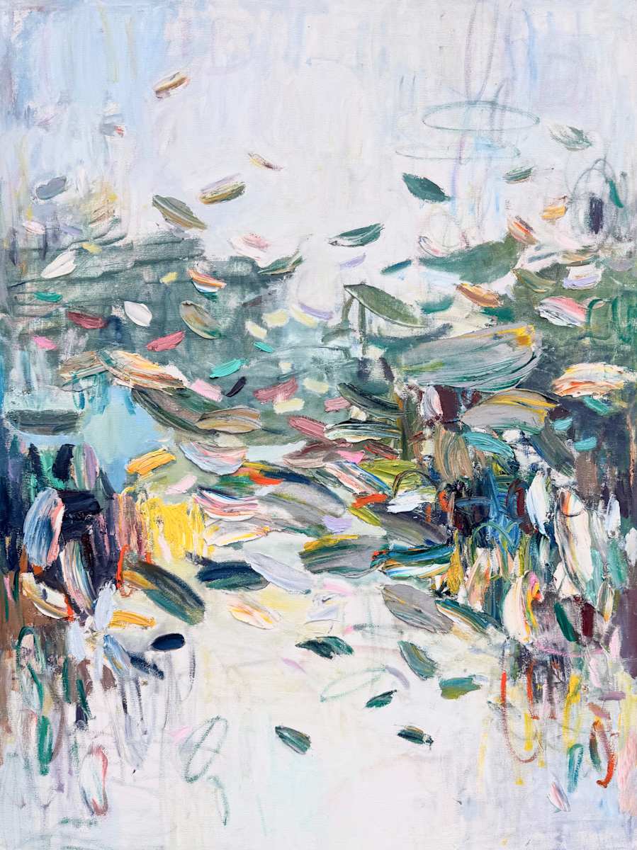 Written In Hope by Amy Donaldson, Image 1.