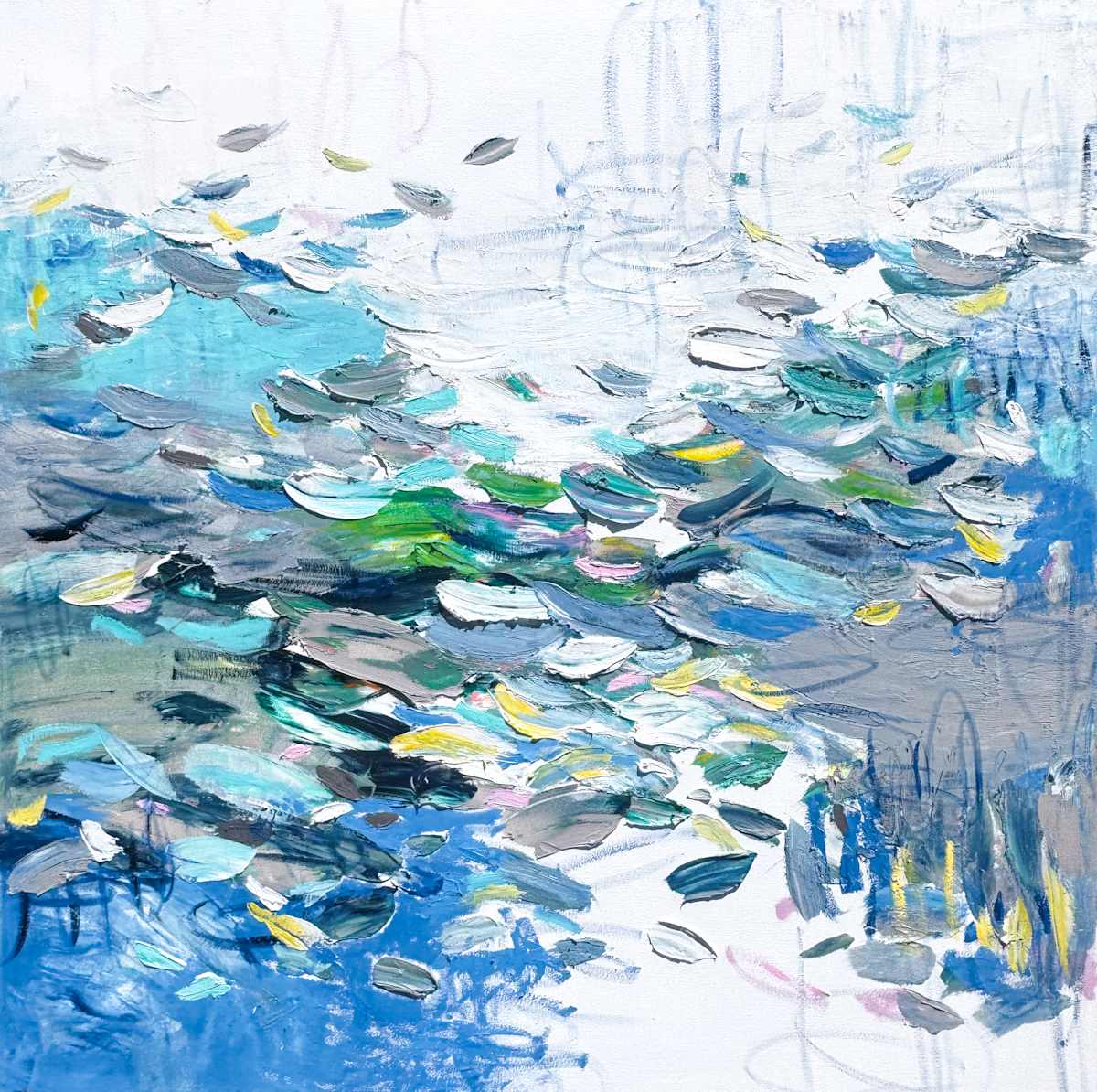 Releasing Hope by AMY DONALDSON, Image 5.