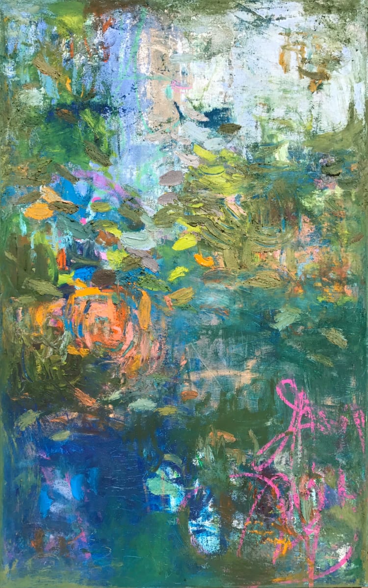 Seeking His Love  by AMY DONALDSON, Image 1.