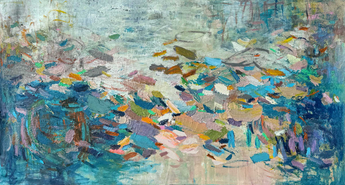 Believe in the Blessing by AMY DONALDSON, Image 2.