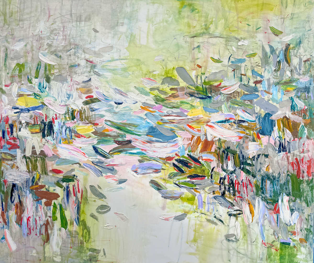 Resolute Glory by AMY DONALDSON, Image 1.