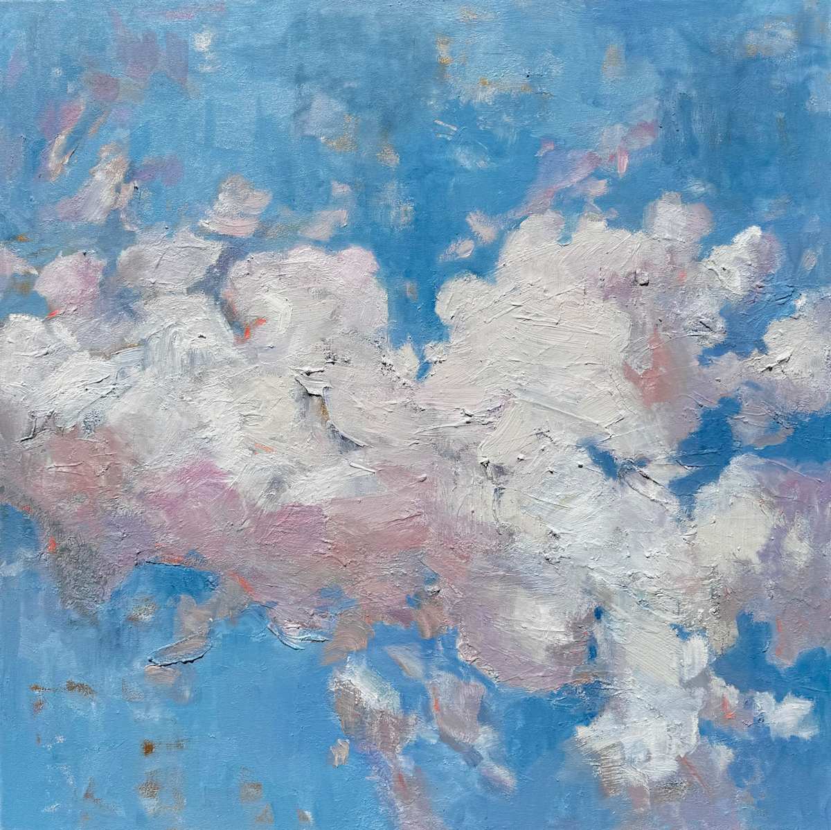 Little Pink Cloud by AMY DONALDSON, Image 2.