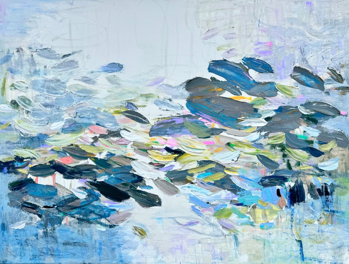 Restoring Love by AMY DONALDSON 