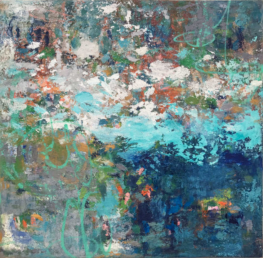 Unbridled Love by AMY DONALDSON, Image 1.
