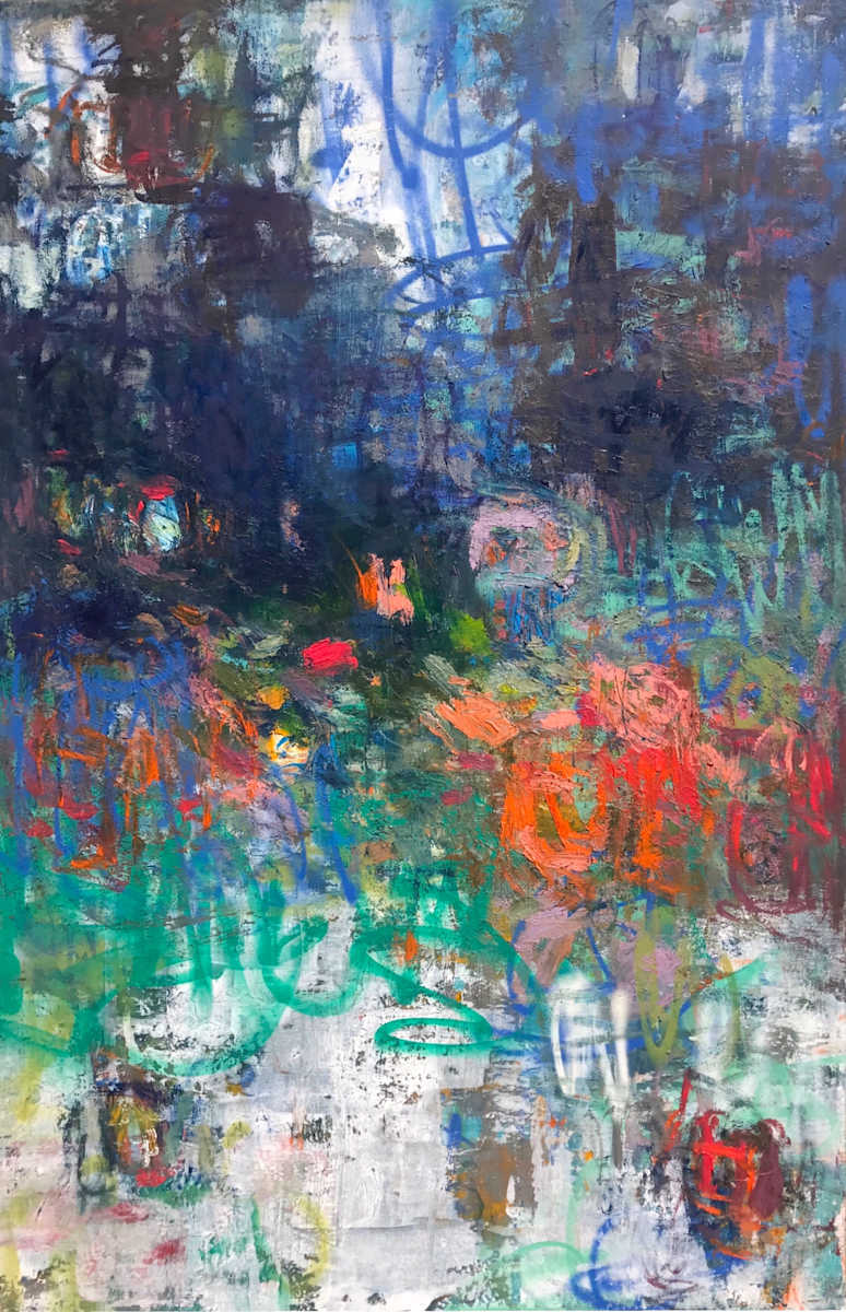 Step Into Love by AMY DONALDSON, Image 1.