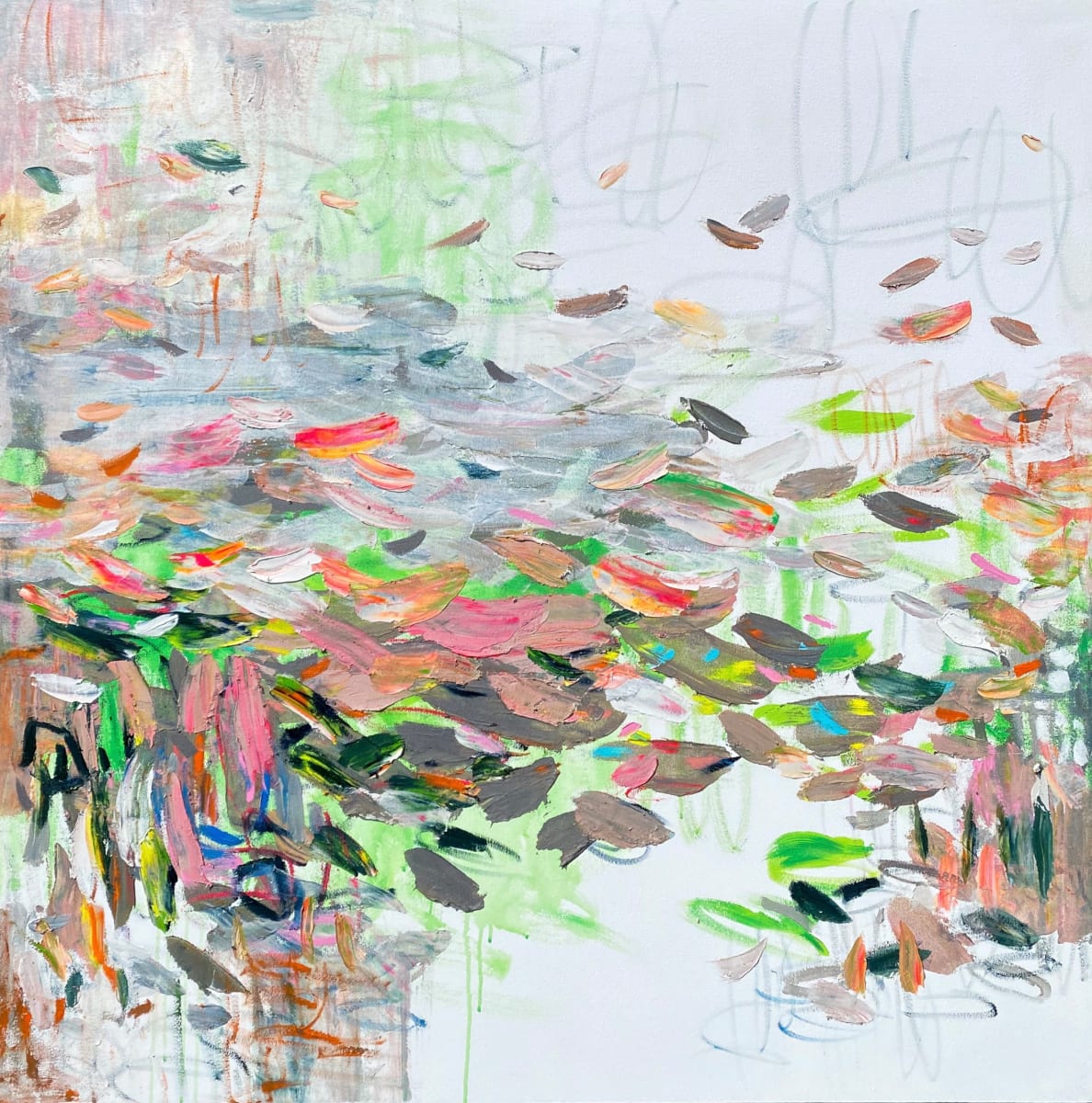 Tour of Love by AMY DONALDSON 